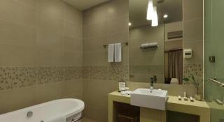 South China Laguna Hotel - 3