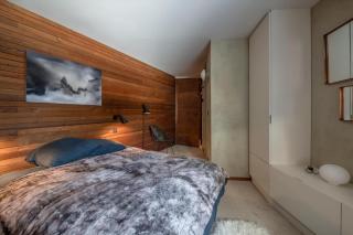 Luxury Ski Chalet Sauna Jacuzzi in Avoriaz 1800 - 1