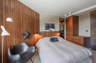 Luxury Ski Chalet Sauna Jacuzzi in Avoriaz 1800 - 2