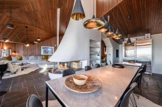 Luxury Ski Chalet Sauna Jacuzzi in Avoriaz 1800 - 6