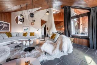 Luxury Ski Chalet Sauna Jacuzzi in Avoriaz 1800 - 8
