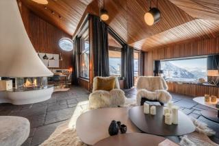 Luxury Ski Chalet Sauna Jacuzzi in Avoriaz 1800 - 7