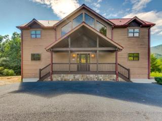 Soaring Eagle - 4