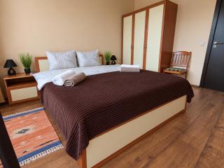 Snow Lodge Mountain view - Bansko - 7