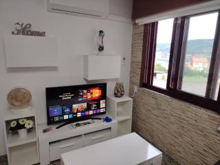 Estudio tipo Loft en el centro de Mugardos - 2