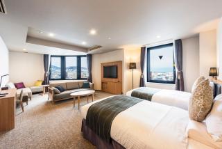Hotel Nord Otaru - Otaru - 6