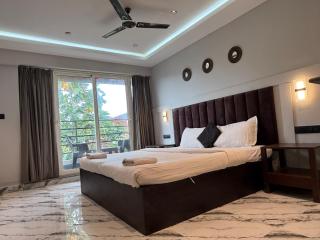 Casa almeida beach hotel by LH - 0