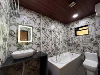 Casa almeida beach hotel by LH - 1
