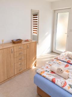 Charlie House apartment - 2