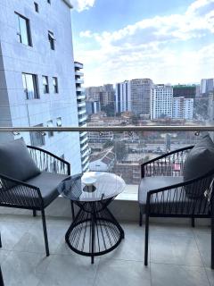 2br Meteor garden - 5