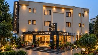 Dahabi Hotel Era Delhi Airport - 0