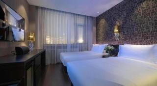 Hanting Hotel Beijing National Stadium Branch - 2