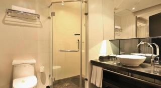Hanting Hotel Beijing National Stadium Branch - 5