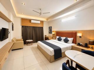 Urban Suites By Castle Stays - 9