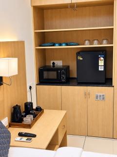 Urban Suites By Castle Stays - 6