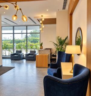 Urban Suites By Castle Stays - 1