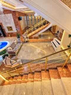 Olivia Garden Baku - 5
