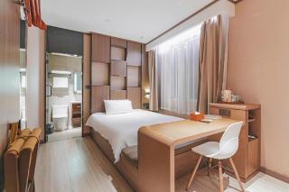 Hi Inn Shanghai Zhongshan Park Branch - 4