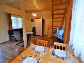 Cottages near the sea for 2 people, Ustronie Morskie - 6