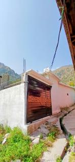 Village home near Siran river - 9