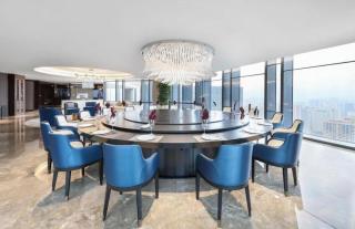 LONGYAN JINGHUA FLIPORT HOTEL - 2