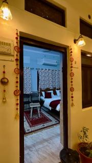 Hotel Hermosa Pushkar - 2
