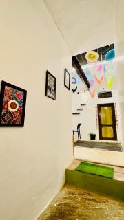 Hotel Hermosa Pushkar - 4