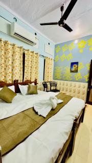 Hotel Hermosa Pushkar - 9