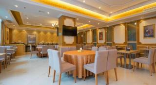 Vienna Hotel Guangdong Qingyuan Wanda Plaza Xincheng Beijiang - 8
