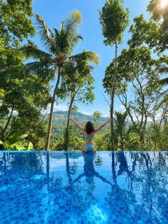 Kandy Bird Villas - 0