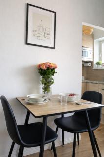 Beautiful studio in the city center - 8