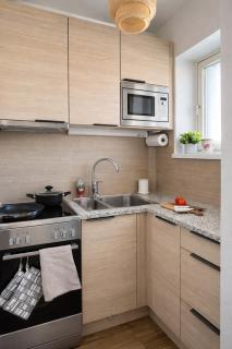 Beautiful studio in the city center - 6