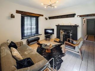 Glandwr Lodge - 8