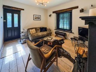 Glandwr Lodge - 6
