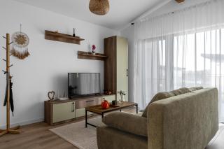 Rely's House Snagov Lake - Airport & Therme Spa - 7