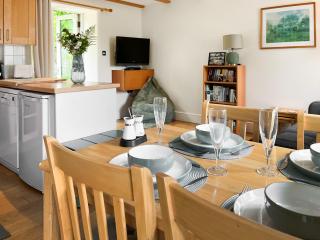 Ostler's Cottage - Uk52192 - 8