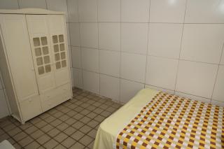 CASA COM QUINTAL ARBORIZADO NO CORAÇÃO DA VÁRZEA RECIFE PE Br - 8