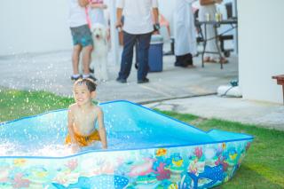 Blue Zone Harmony Village Okinawa 青の里 - 3
