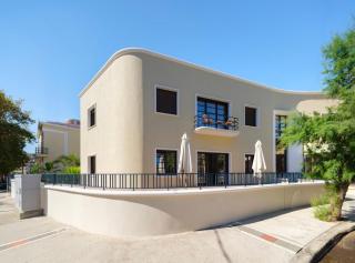 Naillac Elite Suites - 9