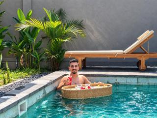 Hidden Puri Private Villa & Cooking Class - 5