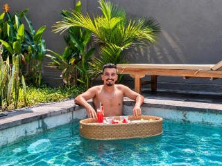 Hidden Puri Private Villa & Cooking Class - 4