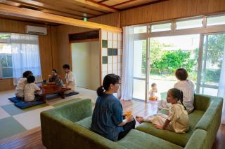 Blue Zone Harmony Village Okinawa 青の里 - 9