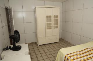 CASA COM QUINTAL ARBORIZADO NO CORAÇÃO DA VÁRZEA RECIFE PE Br - 7