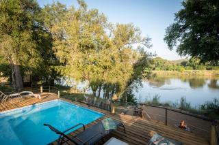 Amava River Lodge, Balule, Greater Kruger - 9