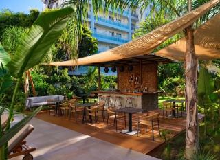 Naillac Boutique Hotel - 8