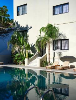 Naillac Boutique Hotel - 7