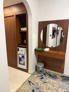 hotel zamzm taesh elhayat - 4