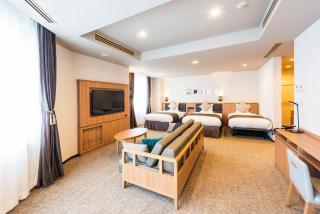 Hotel Nord Otaru - 1