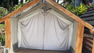 Tukadsari camping - 7