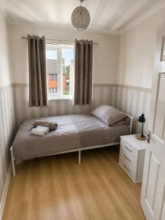 Cedar House - 7